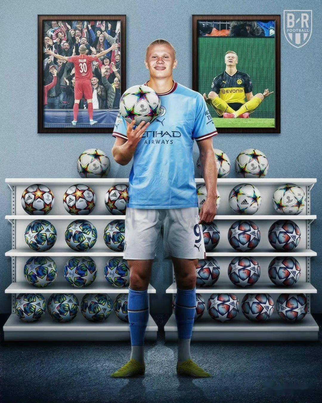 哈兰德在热火比赛中晋级下一阶段，领先优势明显引发热议！热度持续攀升-九游体育入口