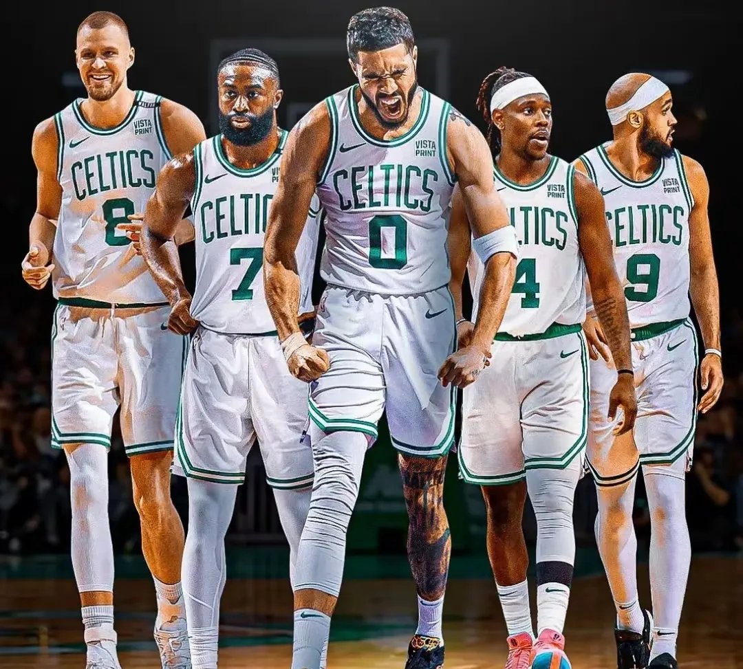 法国杯赛程吃紧，波士顿凯尔特人冲刺阶段刷新队史纪录，底气十足，控场能力受关注的简单介绍-九游体育