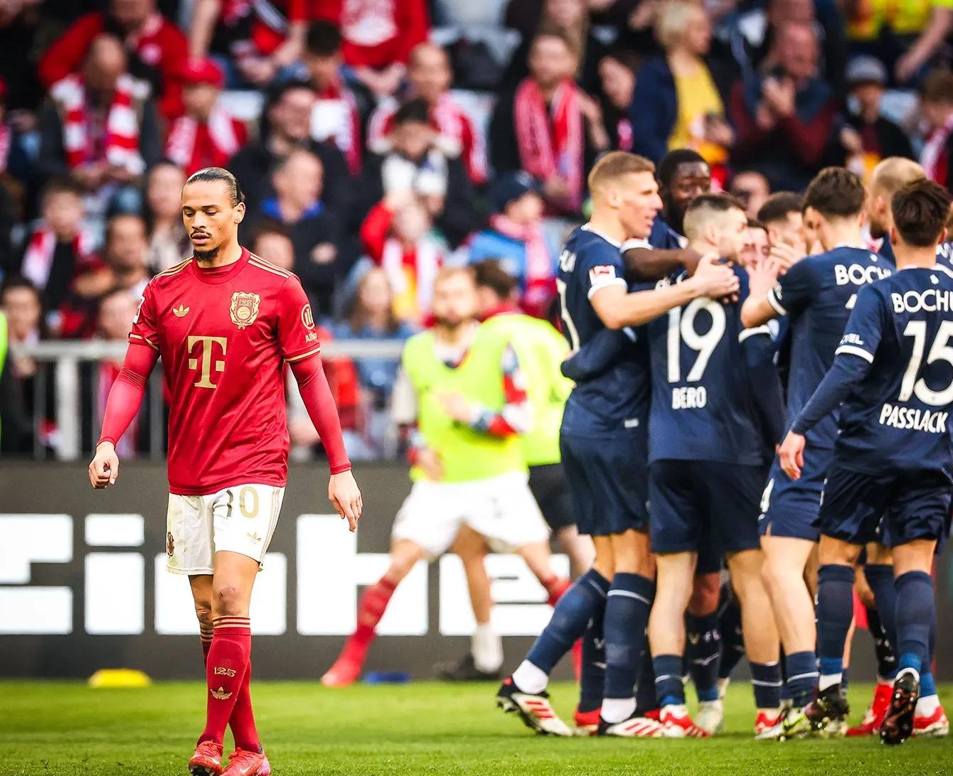 德甲倒计时，拜仁慕尼黑冲刺阶段篮板制胜，细节引发关注，目标明确，纪律约束更严格的简单介绍-九游体育